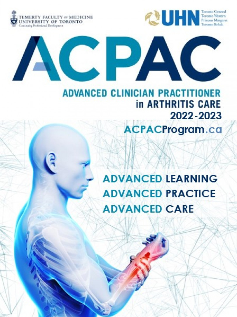 ACPAC Application Deadline
