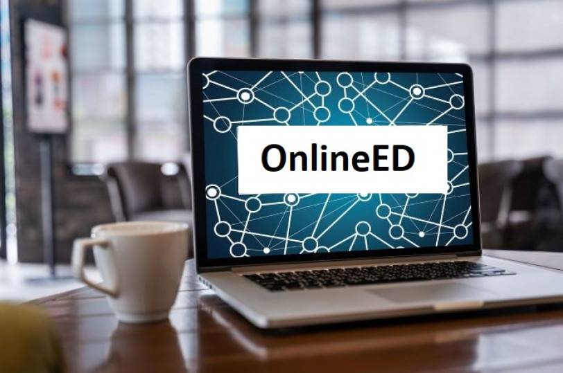 AHPA Online ED