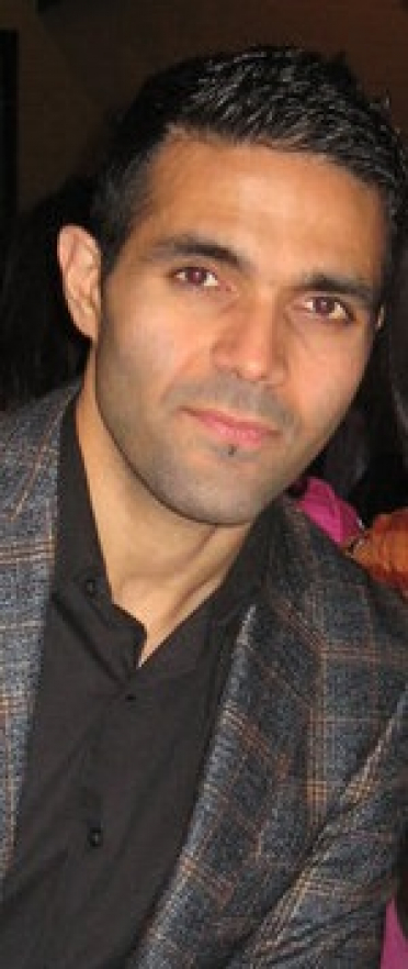 Previous Board of Directors Gallery