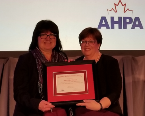 Past Award Recipients of the Extraordinary Service & Lifetime Achievement Awards