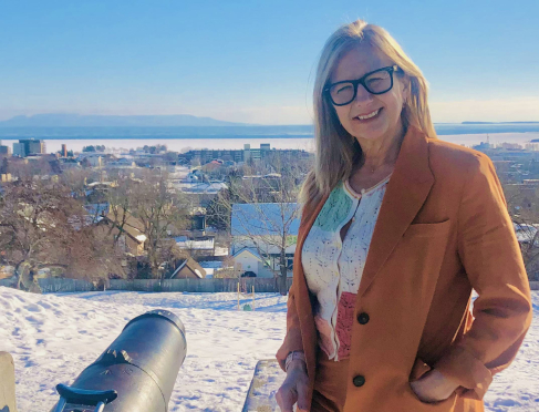 Past Award Recipients of the Extraordinary Service & Lifetime Achievement Awards