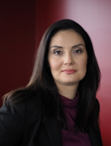 Past Research Abstract Award Recipients