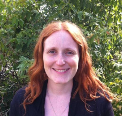 Past Research Abstract Award Recipients