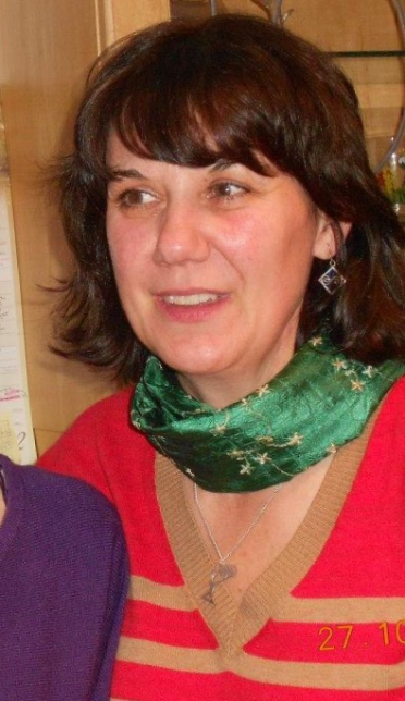 Previous Board of Directors Gallery