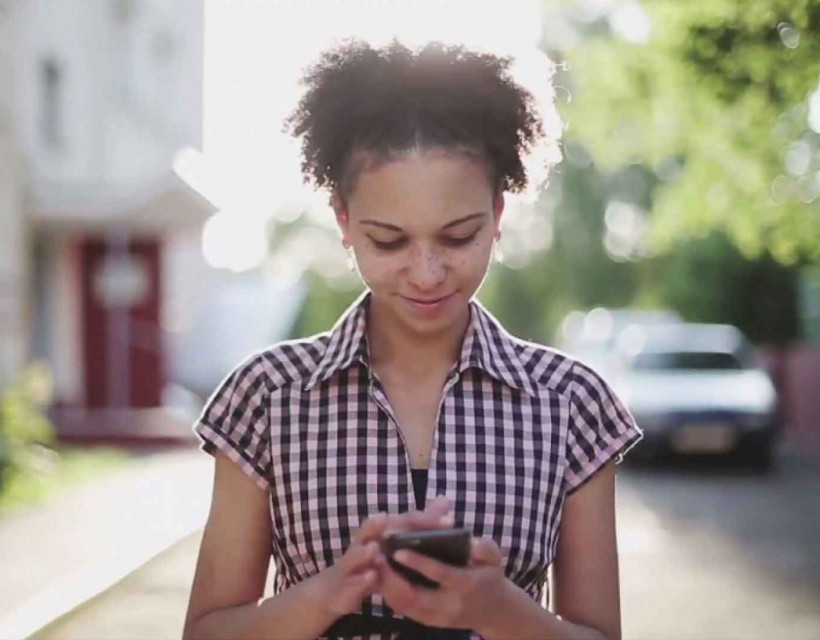 Panel 6: Side by Side (Video)