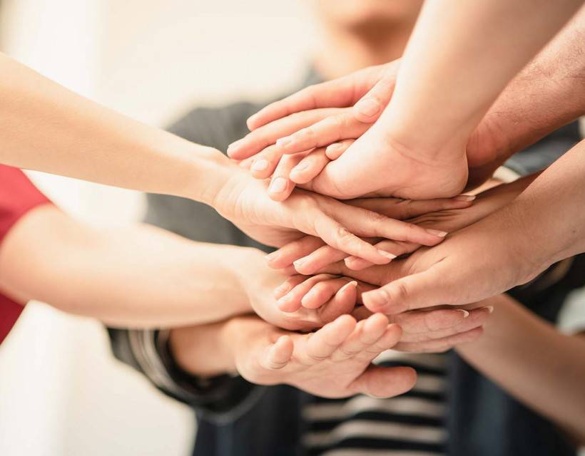 Reasons to Volunteer