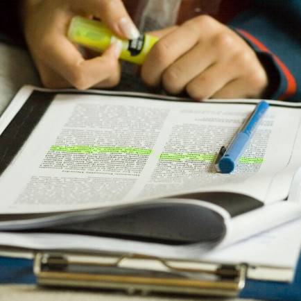 Foundational Courses