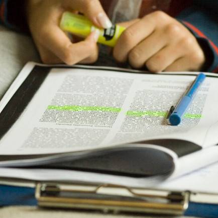 AHPA Educational Opportunities