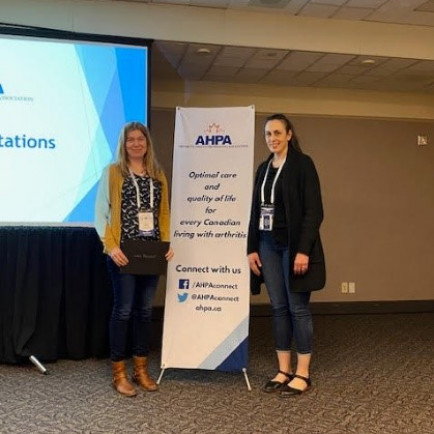 Past Research Abstract Award Recipients