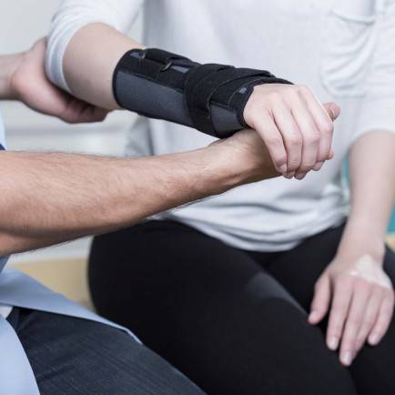 Patient Organization Partners