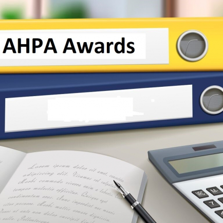 Research Abstract Award Winners