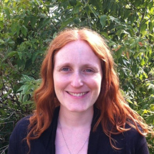 Dr. Karine Toupin April