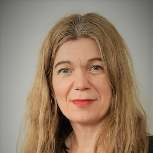 Laura Passalent