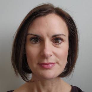 Lisa Robinson