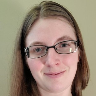 Samantha Holmgren