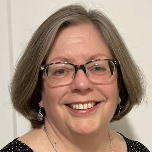 Sue MacQueen